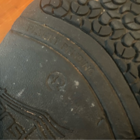 Dansko Black Clogs XP 2.0 - Picture 7 of 13